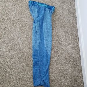 GymShark Flex Leggings XS